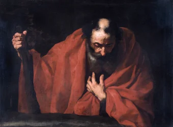 St. Jakobus der Ältere