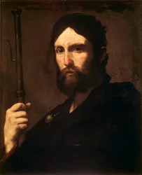 Der Apostel Jakobus der Ältere, ca. 1630-ca. 1635