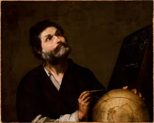 Der Astronom