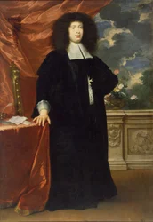 Ritratto di Francesco Maria de’ Medici
