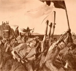 Aufruhr