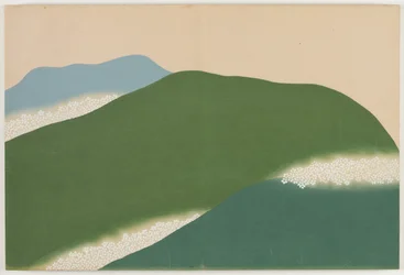 Blumen von hundert Welten (Momoyogusa): Yoshino