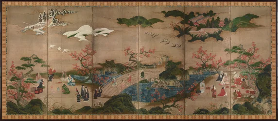 Ahornbetrachter (shihonchoshoku kanpūzu)