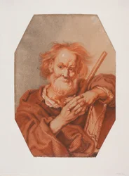 Der Apostel