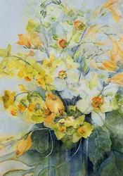 Frühlingsblumen