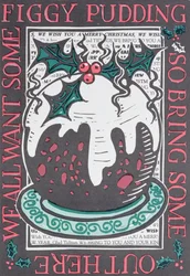 Feigenpudding, 1998
