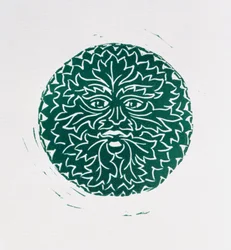 Der Grüne Mann, 1998