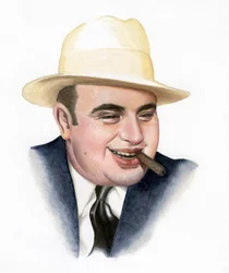 Al Capone, 2007