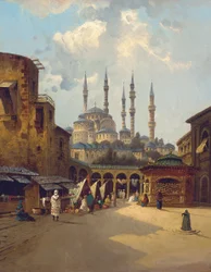 Beirut, ca. 1890
