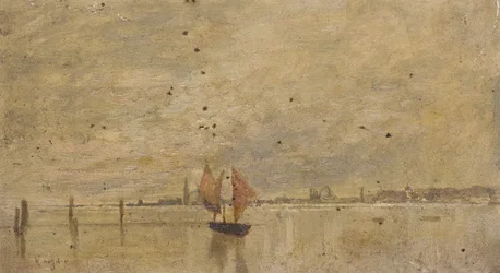Seestück: Venedig