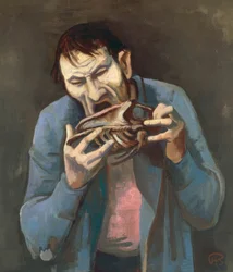 Der Hungrige