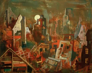 Ruinennacht