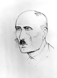 Selbstbildnis