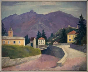 Tessiner Landschaft