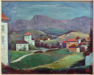 Tessiner Landschaft