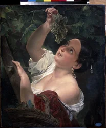 Italienischer Mittag