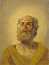 Apostelkopf, 1843-1847