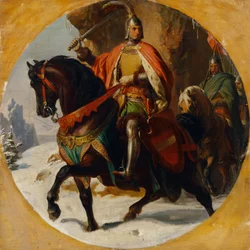 Kriegszug Albrechts I. über den Semmering 1292