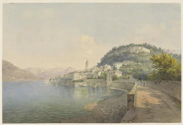 Bellagio am Comer See