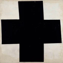 Schwarzes Kreuz, 1915