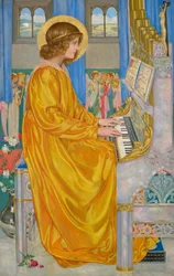 St. Cecilia