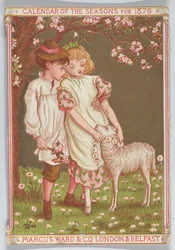 Valentinsgruß