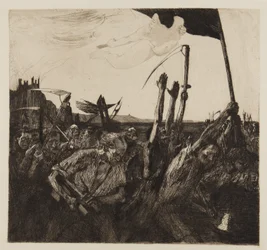 Aufstand, 1899