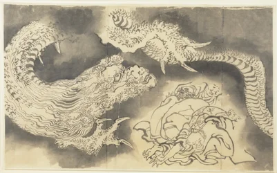 Drache