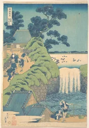 Fall von Aoiga Oka, Yedo