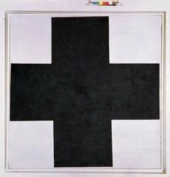 Schwarzes Kreuz, um 1923