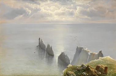 The Needles, Isle of Wight