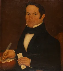 Nathaniel Jillson