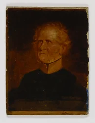 Kopf von Winfield Scott