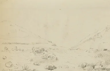 Jakobsbrunnen, Samaria