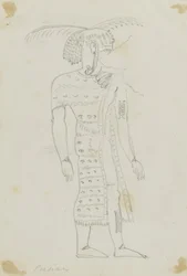 Kriegsgefangene (Persisch)