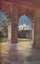 Delhi, ca. 1930er