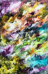 Dynamischer abstrakter Fluss