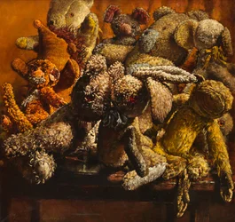 Spielzeugmenagerie
