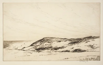 Hochland, Cape Cod