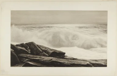 Ende des Hurrikans
