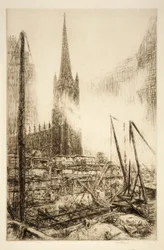 Nr. 1 Wall Street