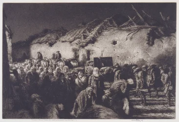 Flüchtlinge