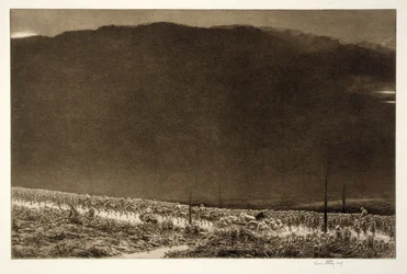 13. September 1918, Saint-Mihiel