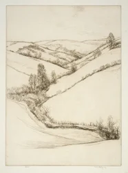 Frühling in Cornwall