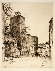 Der Glockenturm