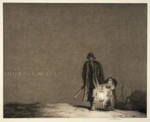 Die Laterne