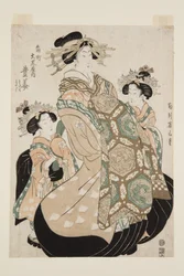 Toyohana von Sumichō Daikokuya