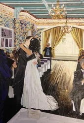 Hochzeitstag