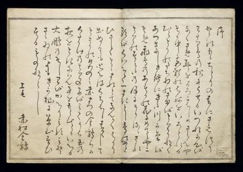 Momo chidori (Myriad birds), bekannt als das Vogelbuch, 1790
