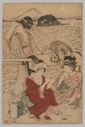 Kein Titel, 1753-1806